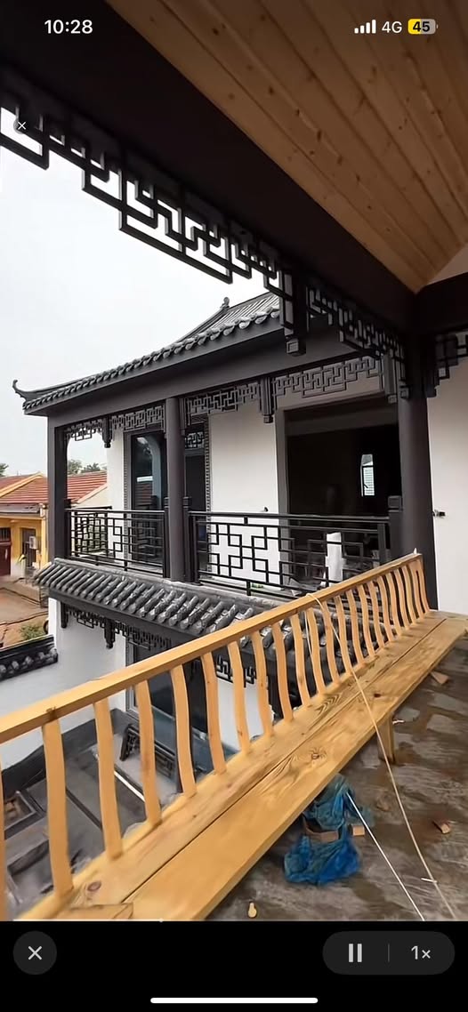 Nhà mái bằng mới xây Thụy Văn 200m² giá 1.9 tỷ - Sẵn sàng vào ở!