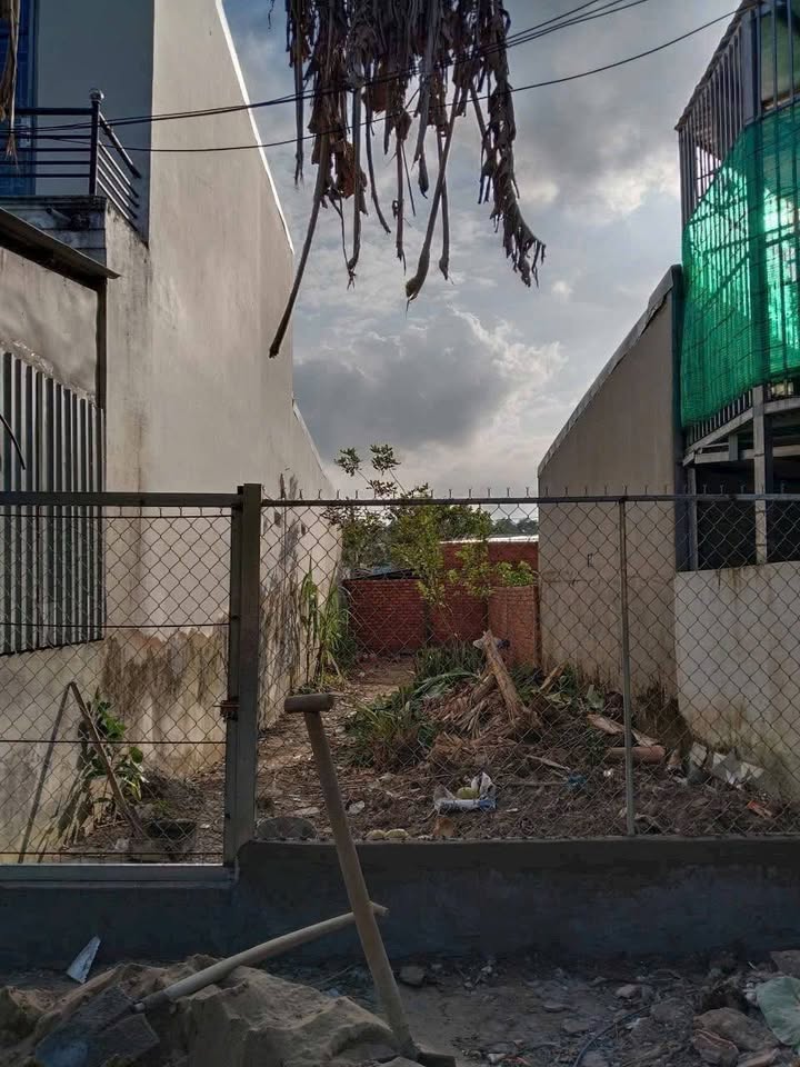 Đất nền KDC 923 An Bình 90m² giá 1.85 tỷ - Hướng Đông Bắc, pháp lý sổ hồng