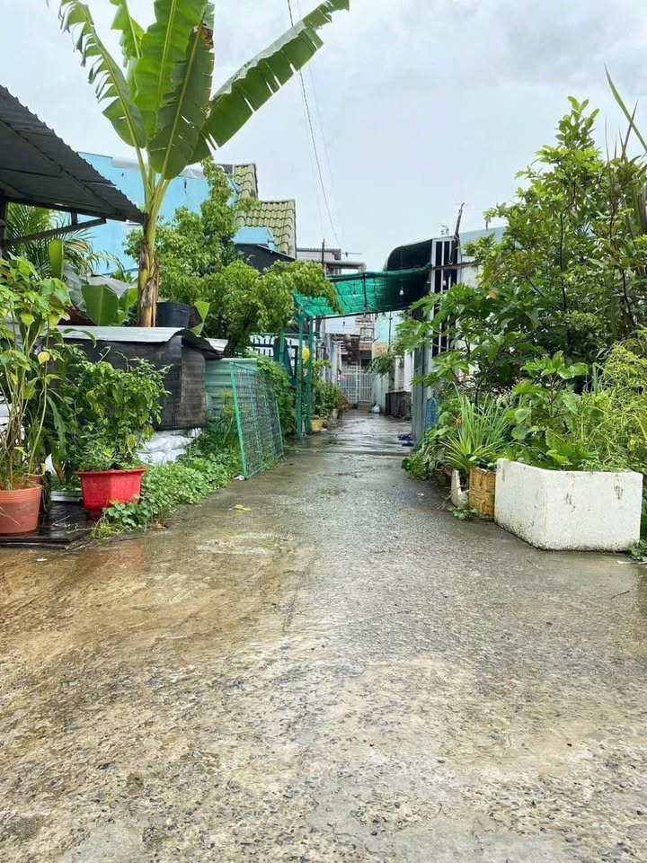 Đất nền KDC Hàng Bàng, Cần Thơ 73m² giá 1.3 tỷ - Vị trí đẹp, thông thoáng!