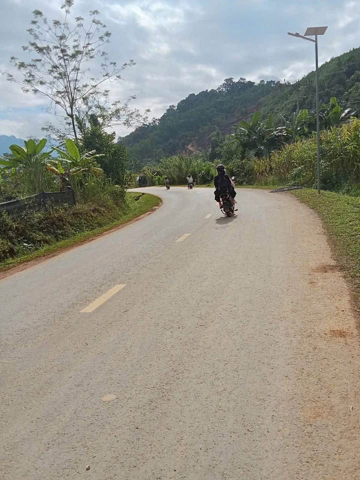 Đất bán tại chợ Phú Linh, Vị Xuyên - Diện tích 1080m² - Cơ hội đầu tư tuyệt vời!