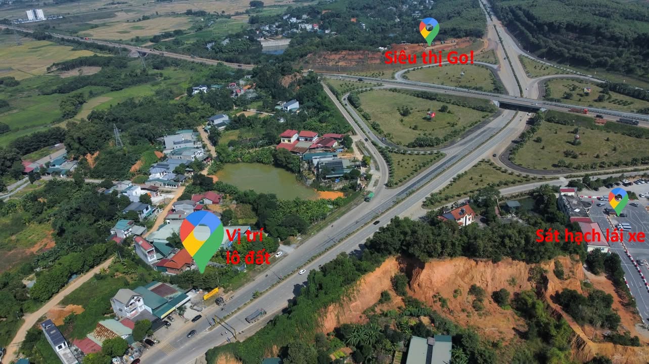 Đất nền An Tường Tuyên Quang 1.073m² giá 18 tỷ - Sẵn sàng ở ngay cùng nhà sàn xinh!