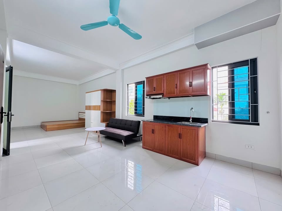 Townhouse cho thuê KĐT Hub Vân Canh 70m² giá 4.2 triệu - Full nội thất hiện đại!