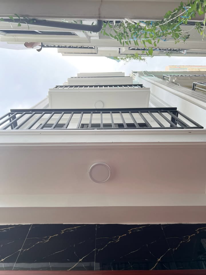 Nhà riêng Kim Chung, Hoài Đức 30.2m² giá 4.x tỷ - Ô tô cách nhà chỉ 30m!