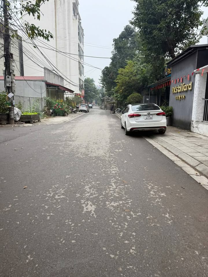 Đất Tiên Cát, Việt Trì 60m² giá 2.6 tỷ - Vị trí trung tâm, tiềm năng phát triển!