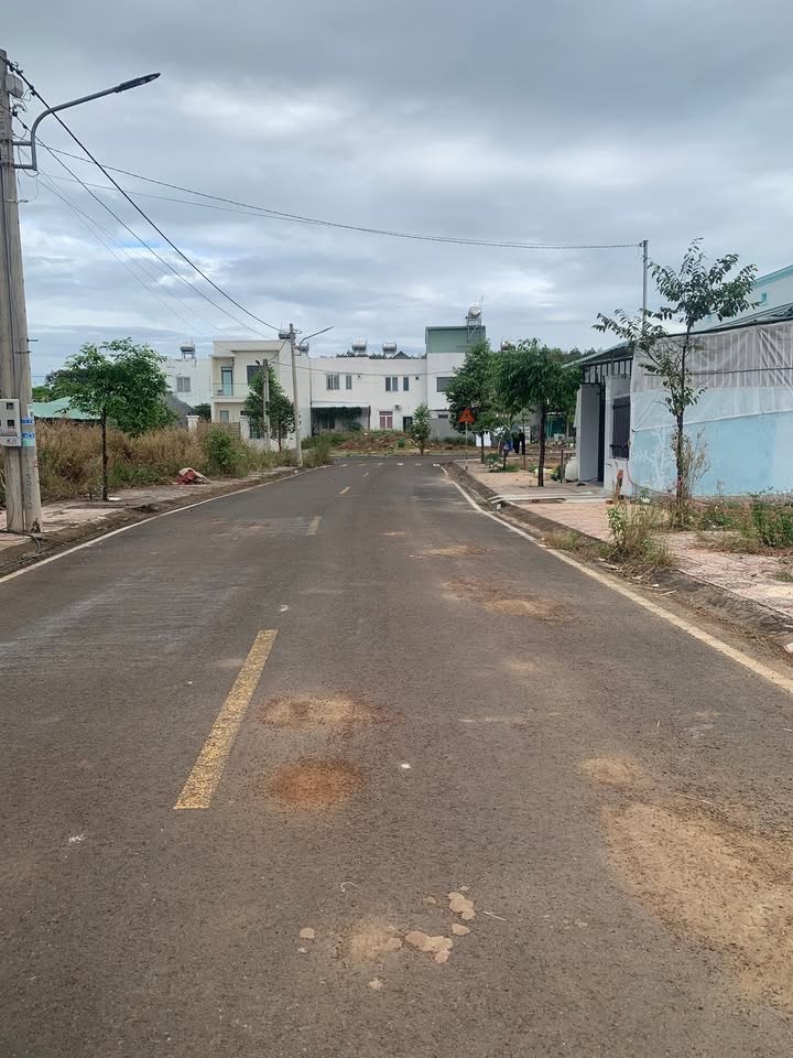 Đất nền Khu dân cư Thuận Hòa Tiến Hưng 132m² giá 900 triệu - Cơ hội đầu tư hấp dẫn!