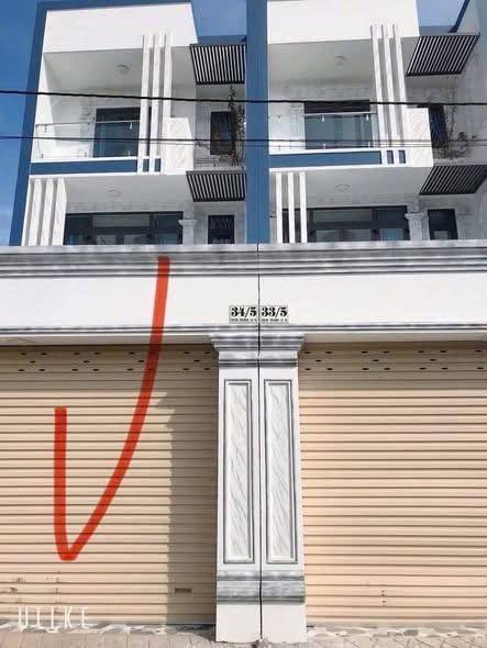 Nhà 1 Trệt 2 Lầu Tân Hạnh Vĩnh Long 97.5m² giá 2.7 tỷ - Đầu tư sinh lời!
