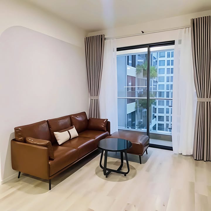 Căn hộ Lumiere Boulevard Quận 9, 2PN Full nội thất - Chỉ 11 triệu/tháng!