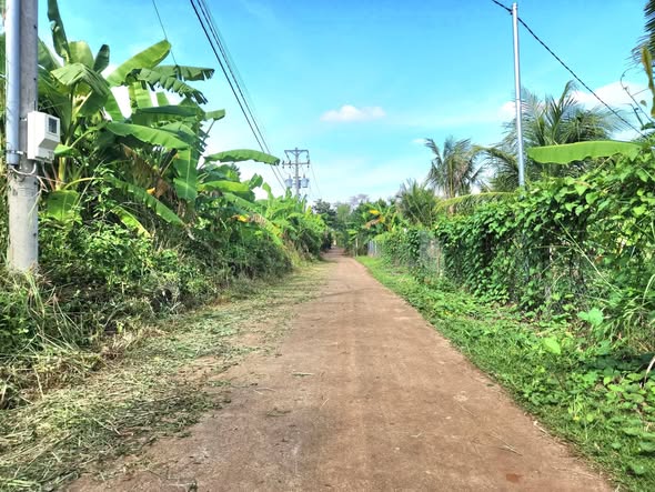 Đất nền Bàu Sen, Long Khánh 1.200m² giá 2.15 tỷ - Cơ hội đầu tư tuyệt vời!