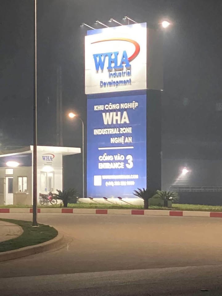 Đất tái định cư Nghi Đồng 300m² - Cơ hội đầu tư tuyệt vời!