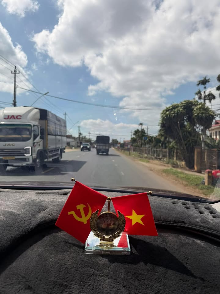 Đất nền 2 mặt tiền Quốc Lộ 14, Cuôr Đăng, 120m² - Giá thương lượng hấp dẫn!