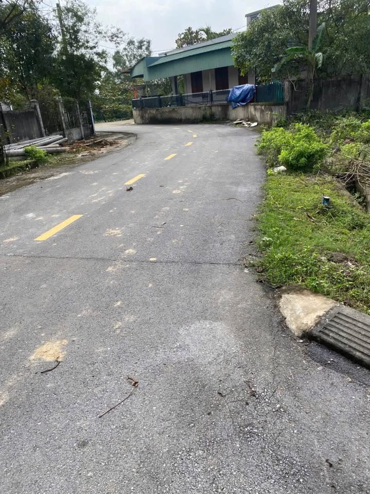 Đất nền Thạch Bình 189m² giá 1.6 tỷ - Đầu tư sinh lời cho tương lai!