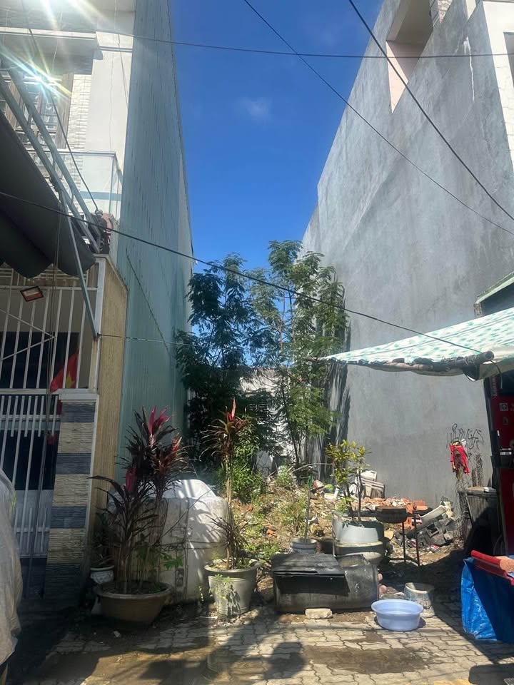Đất nền Lê Cảnh Tuân, Nại Hiên Đông, Sơn Trà, Đà Nẵng 85.5m² giá 8.7 tỷ - Cơ hội đầu tư vàng!