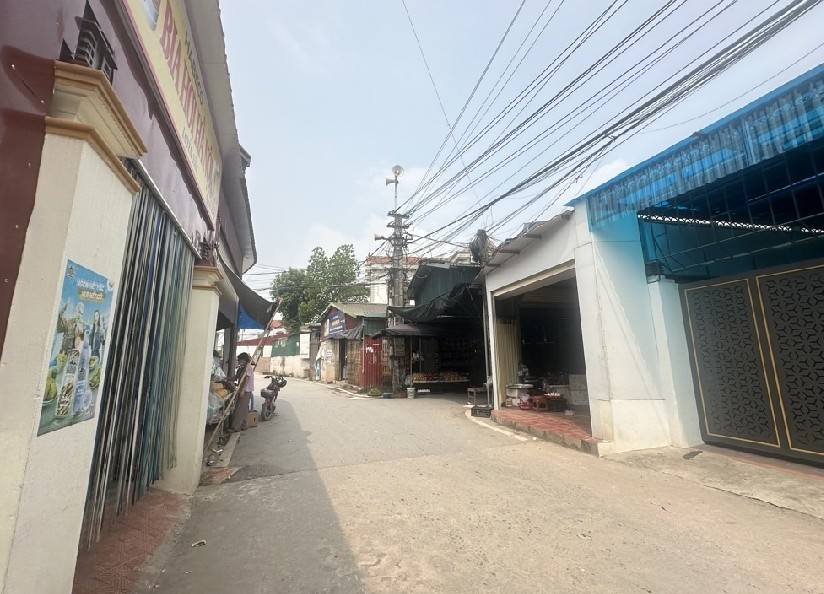 Đất thổ cư 64m² tại Văn Giang - Giá chỉ 4.5 tỷ, cơ hội đầu tư hoàn hảo!