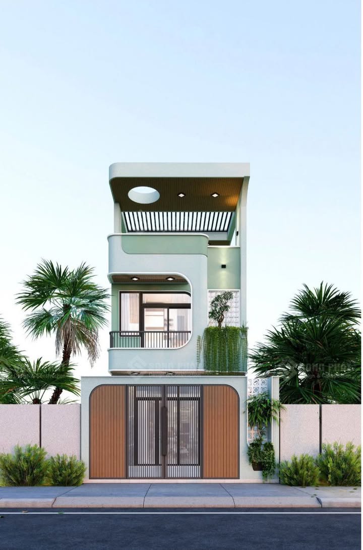 Đất nền Cẩm Bình 60m² giá 800 triệu - Nở hậu tuyệt đẹp!