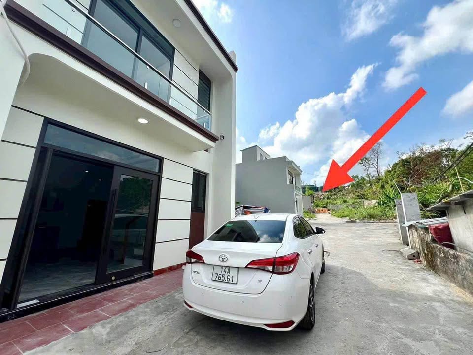 Đất nền Hạ Long 66,9m² giá 1 tỷ - Tiềm năng đầu tư lớn!