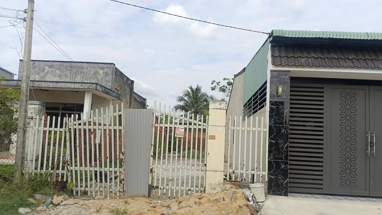 Đất hẻm 30 Trịnh Phong Đáng, Long Hoa 171m² - Giá chỉ 149 triệu, thương lượng ngay!