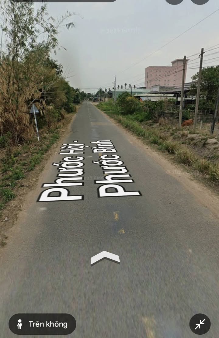 Đất nền Dương Minh Châu 175m² giá 600 triệu - Đầu tư sinh lời ngay!