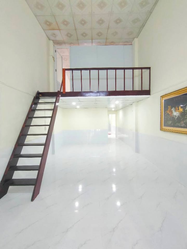 Nhà mặt tiền Bàu Hạc 2, Thanh Khê 69m² giá 6 tỷ - Đầu tư sinh lời ngay!