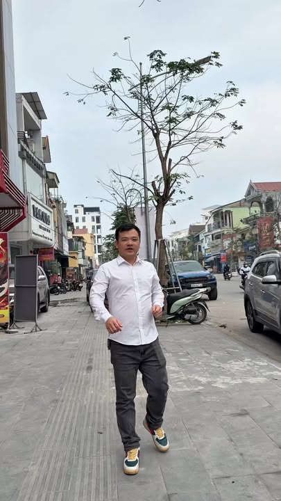 Nhà cấp 4 Nguyễn Văn Cừ, TP Vinh 93,5m² - Đầu tư sinh lời tuyệt vời!