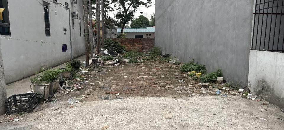 Đất mặt tiền Tân Mỹ, Bắc Giang 80m² giá 1.92 tỷ - Đầu tư sinh lời hấp dẫn!