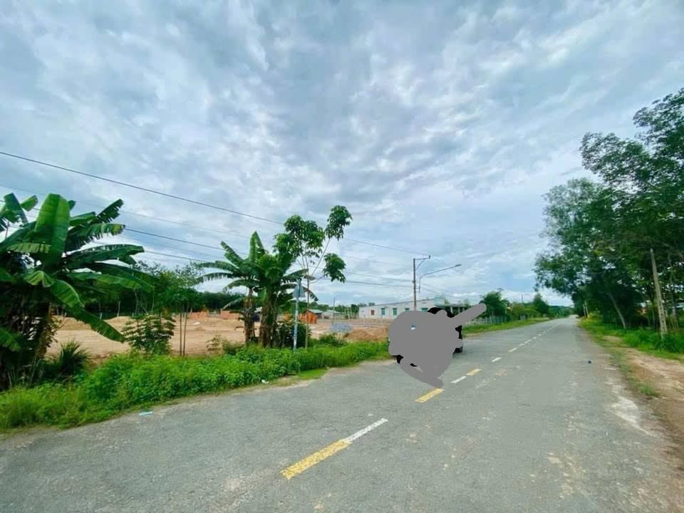 Đất nền Bến Cát 1400m² giá chỉ 4 tỷ - Cơ hội đầu tư sinh lời cao!