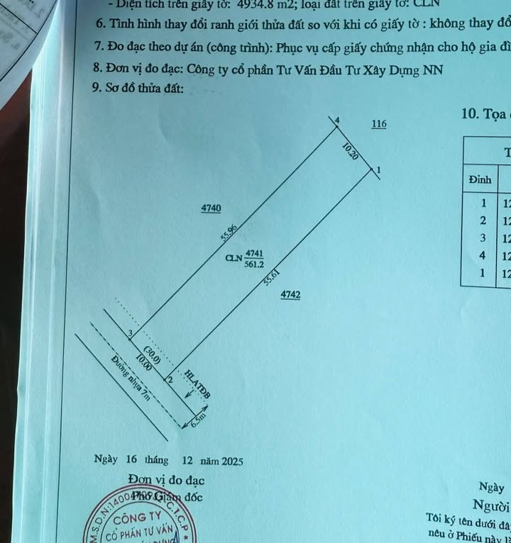 Đất nền Bến Cát 550m² giá chỉ 1.5 tỷ - Mặt tiền đường nhựa thuận lợi!