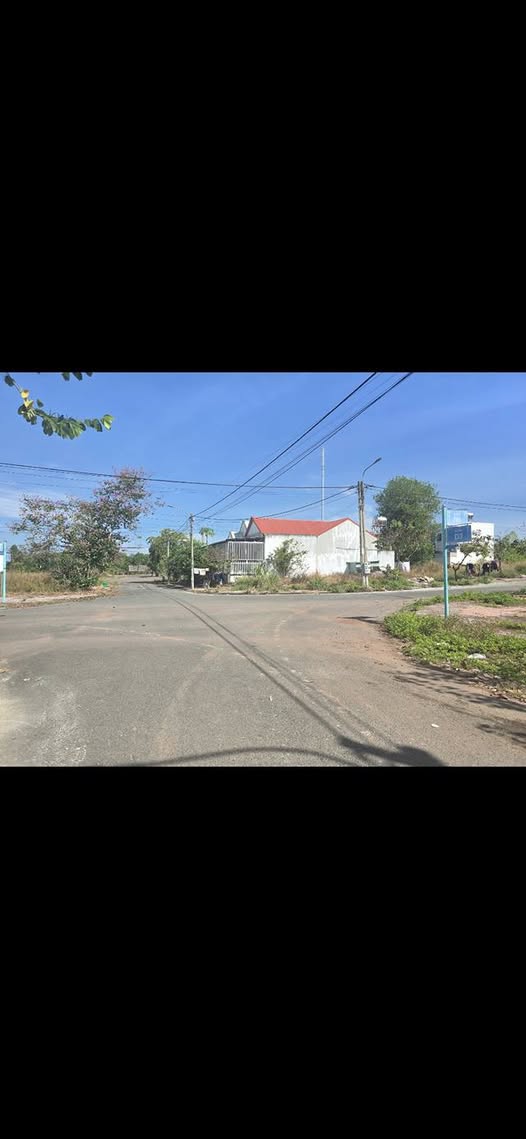 Đất thổ cư Tân Phú, Bình Phước 168m² giá 1.4 tỷ - Đầu tư sinh lời ngay!