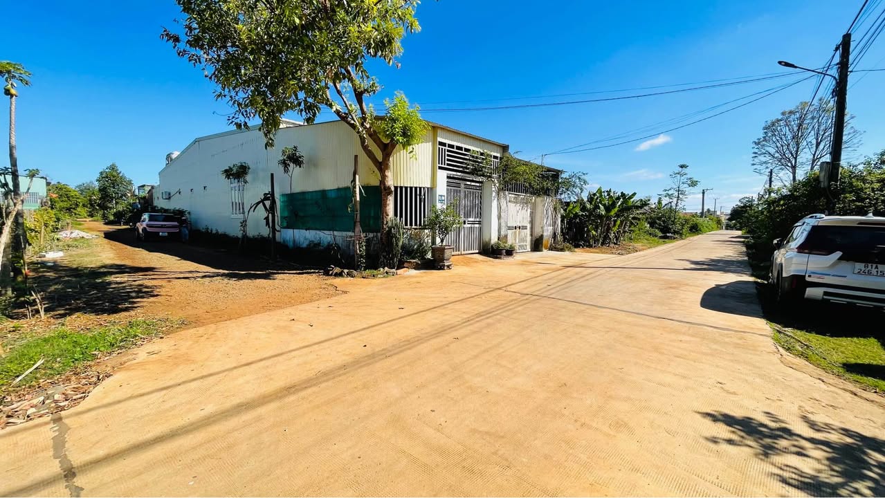 Đất nền hẻm 21/30 Nguyễn Tuân, P. An Phú, Gia Lai 150m² giá 699 triệu - Đầu tư sinh lời ngay!