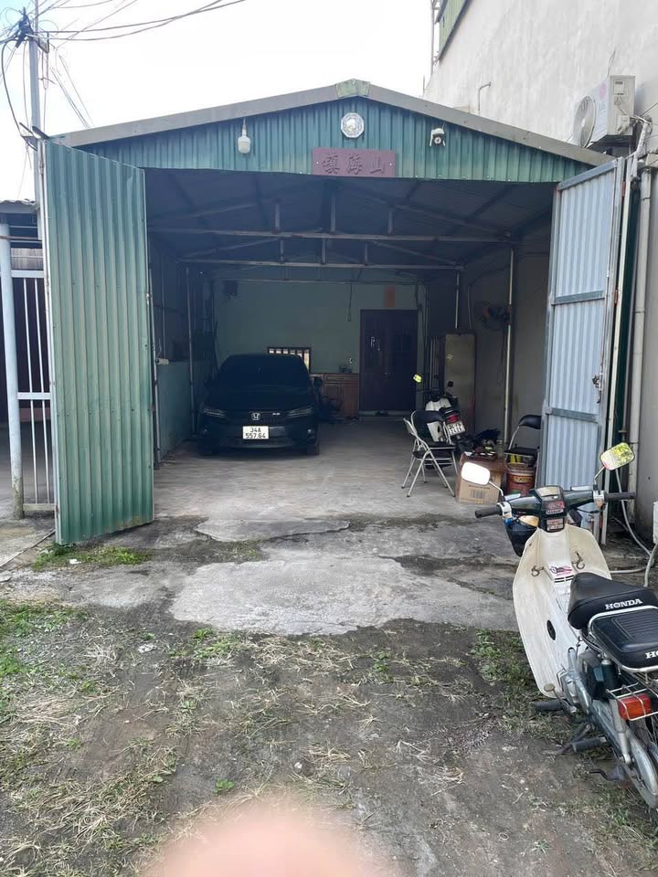 Nhà cho thuê tại Móng Cái 4 triệu/tháng - Gần khu đô thị Greenpark