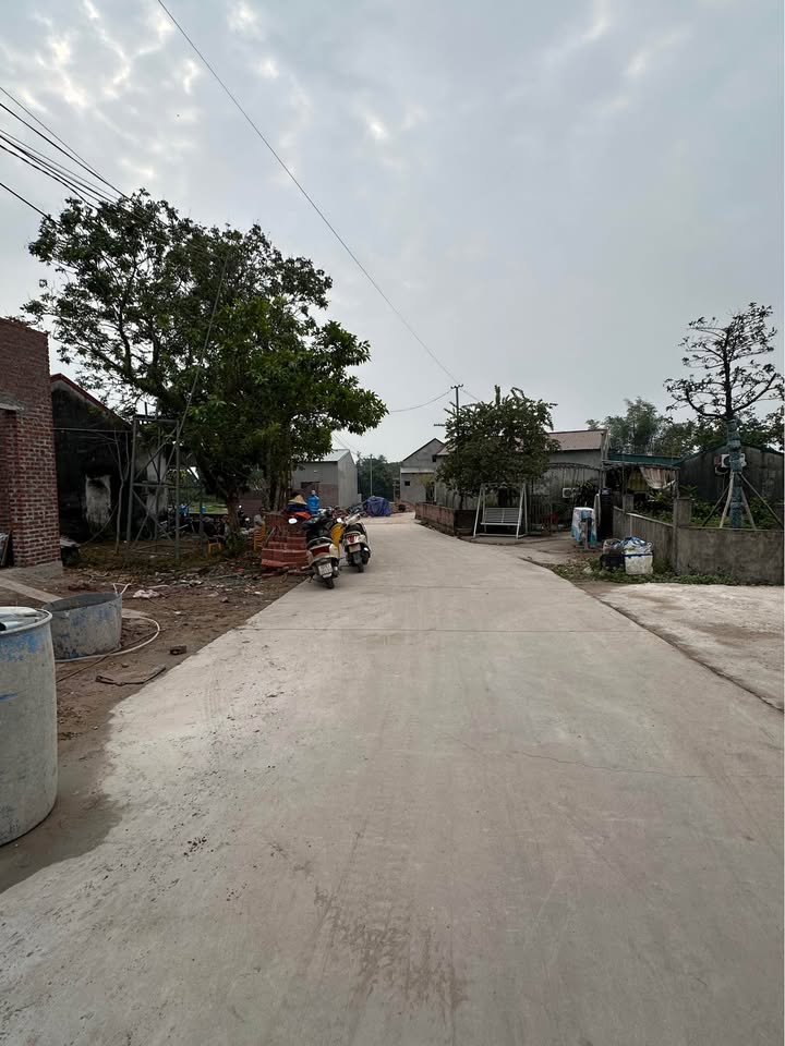 Đất nền Ngõ 481 Móng Cái 265m² giá 1 tỷ - Cơ hội đầu tư tuyệt vời