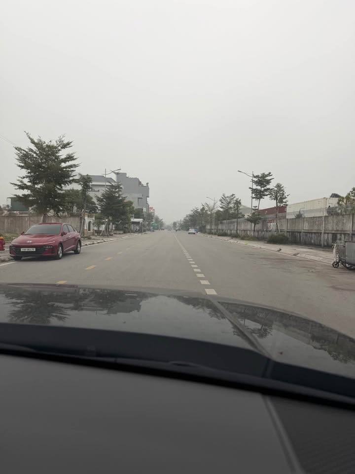 Đất nền Khu phố 8, Hải Hòa, Móng Cái 89m² giá 2.9 tỷ - Đầu tư sinh lời ngay!