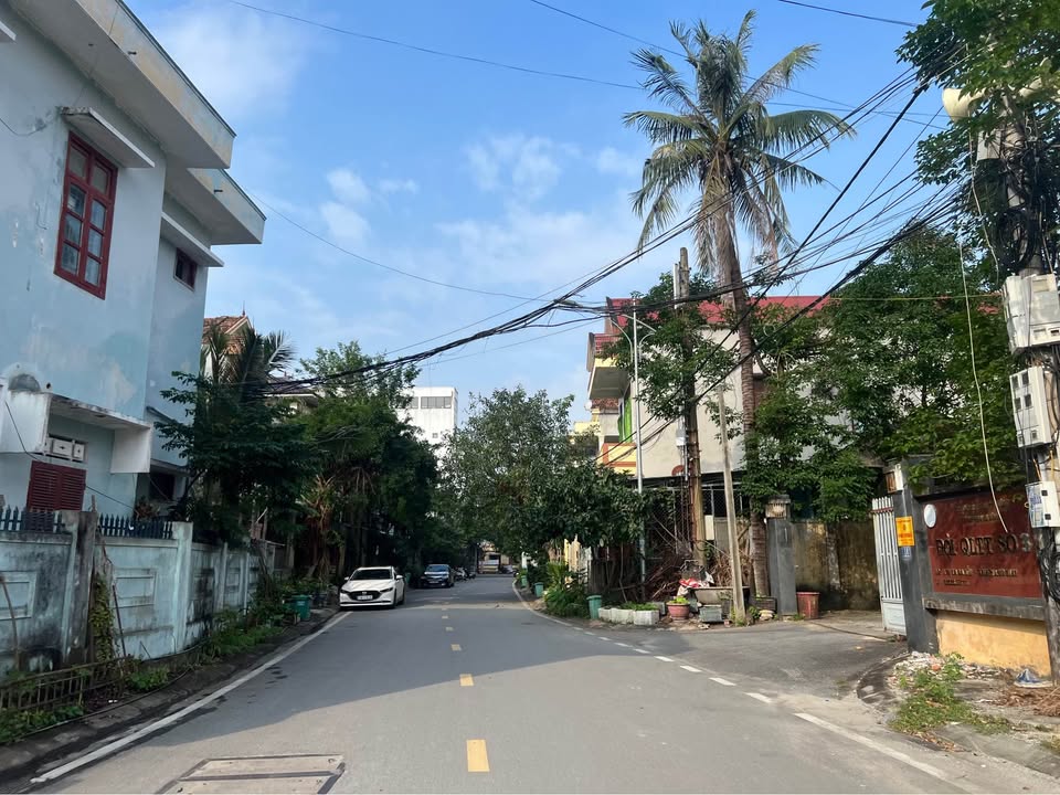 Đất nền Ba Đồn 115m² giá 3.2 tỷ - Vị trí đắc địa, dân trí cao