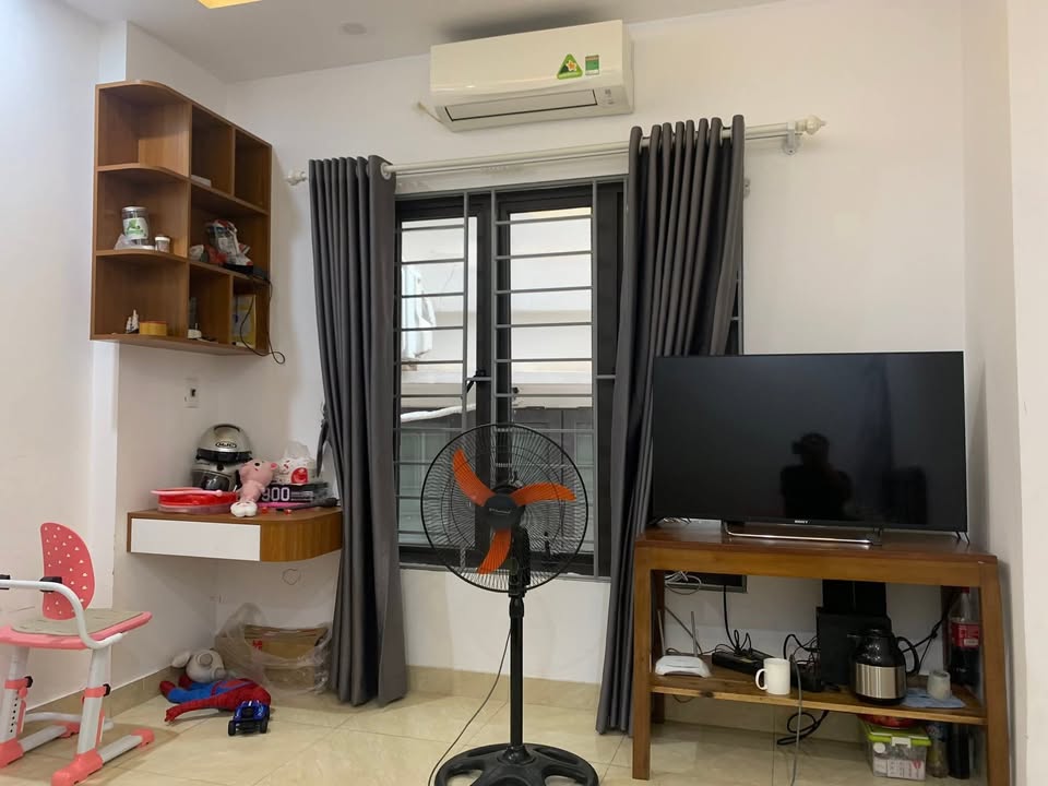 Shophouse IEC Tứ Hiệp, 40m², giá 2 tỷ - Đầu tư sinh lời ngay!