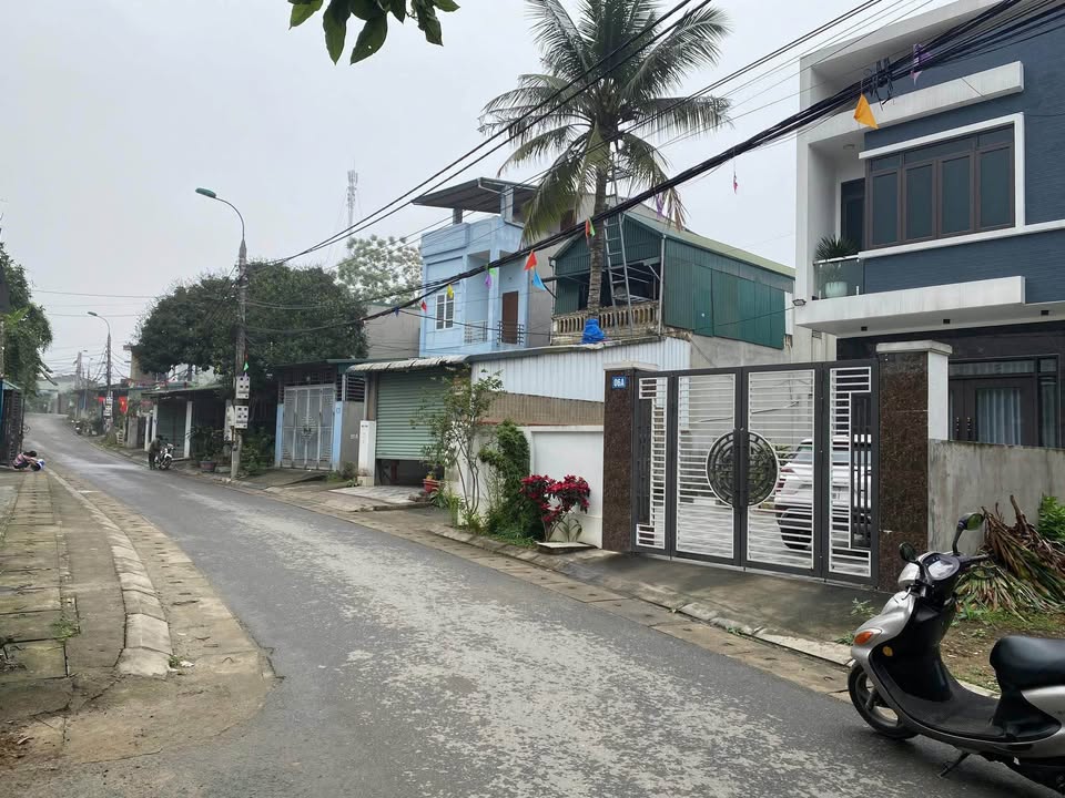 Đất nền Tuyên Quang 90m² giá thỏa thuận - Vị trí đắc địa, ô tô đỗ cửa!