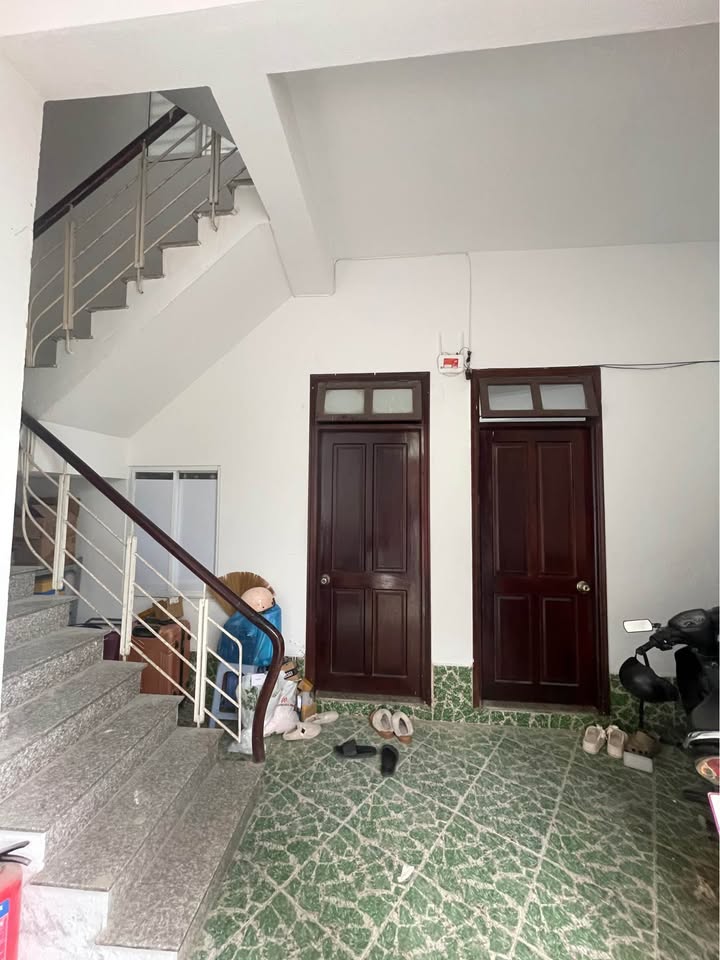 Nhà 2,5 tầng Đống Đa Hải Châu Đà Nẵng 56m² giá 3.35 tỷ - Đầu tư sinh lời tốt!