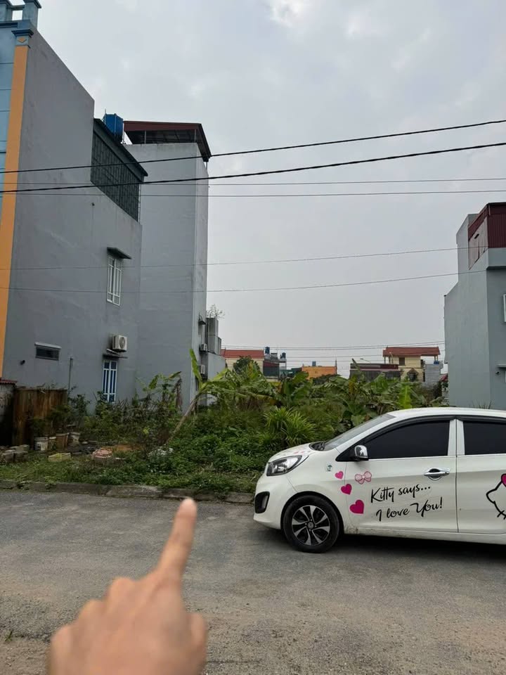 Đất nền Đãn Chàng 2, Hưng Hà, 94m², giá 1.8 tỷ - Đầu tư sinh lời lý tưởng!