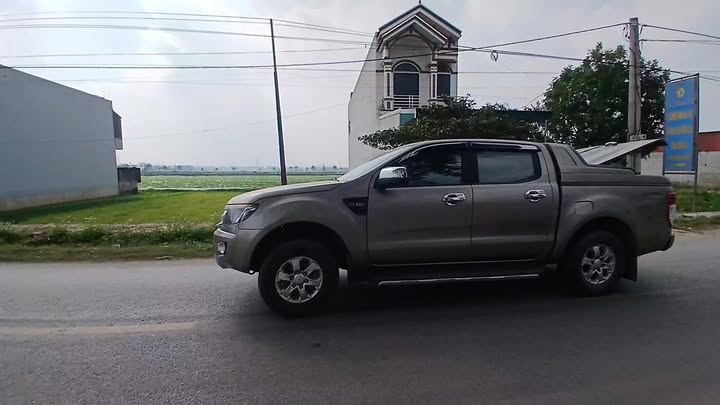 Đất nền Ba Đình, Nga Sơn, Thanh Hóa 125m² - Vị trí đắc địa cho kinh doanh!