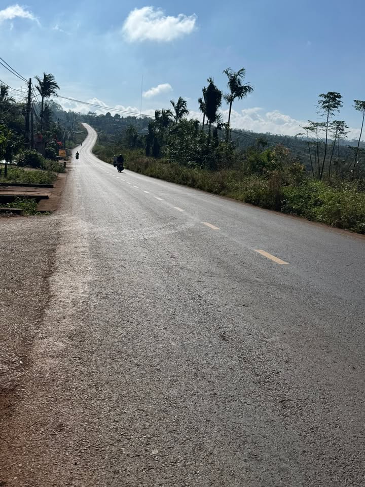 Lô đất nền + Nhà cấp 4 tại Quốc lộ 29, Ea Ngai, 1440m² - Giá chỉ 3.4 tỷ, thương lượng chính chủ!