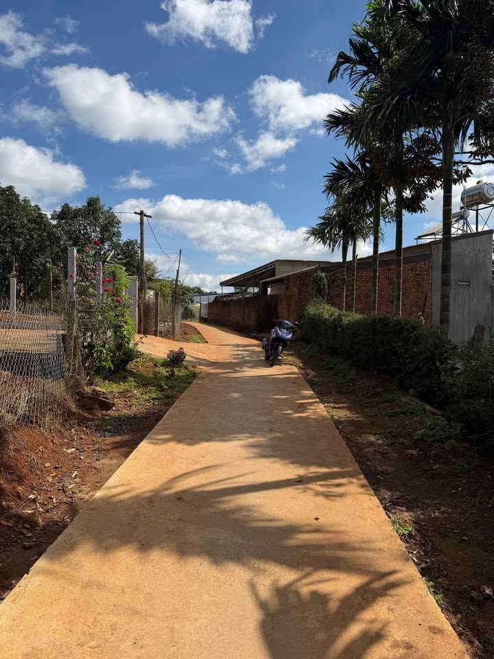 Đất nền Buôn Hồ 100m² giá 780 triệu - Tiện lợi gần trung tâm!