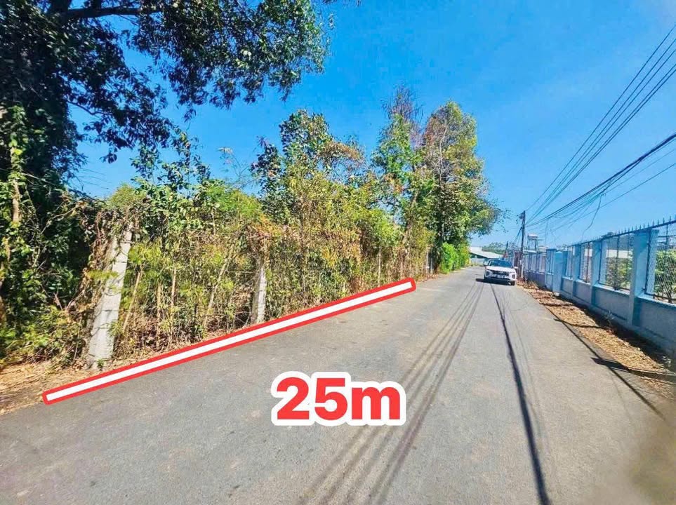 Đất nền Bà Rịa - Vũng Tàu 2718m² giá 16 tỷ - Cơ hội đầu tư hấp dẫn!