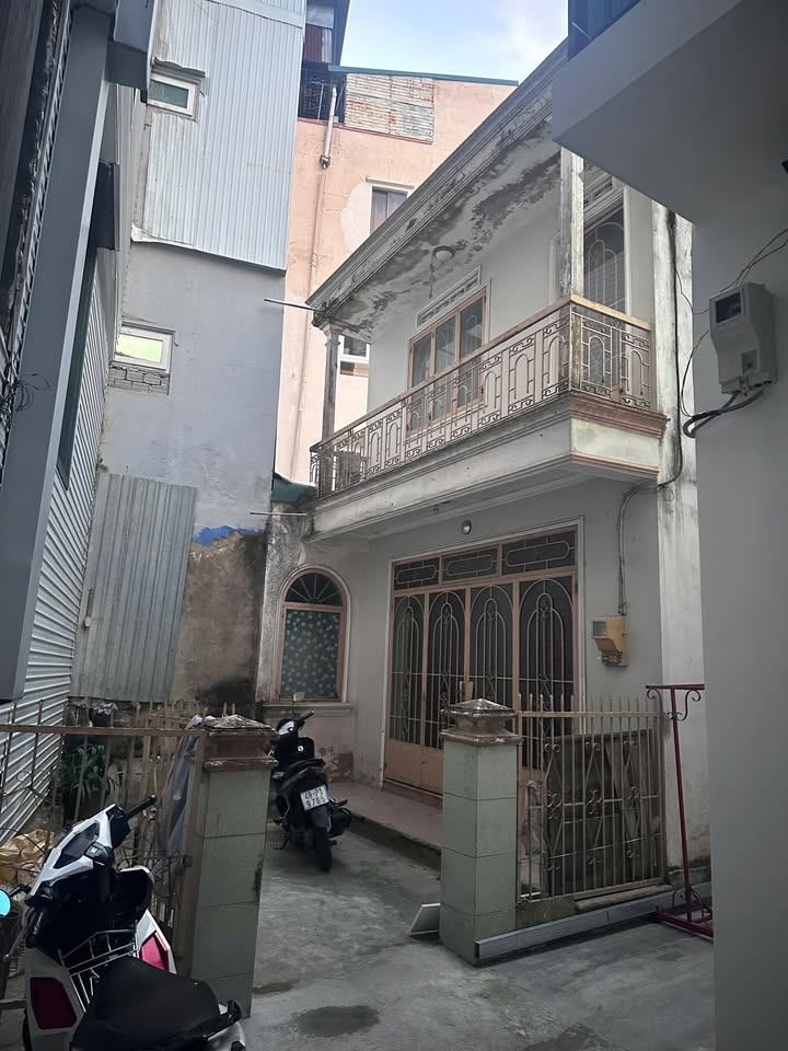 Đất hẻm Phan Như Thạch Đà Lạt 60m² giá 3.2 tỷ - Đầu tư sinh lời ngay trung tâm!