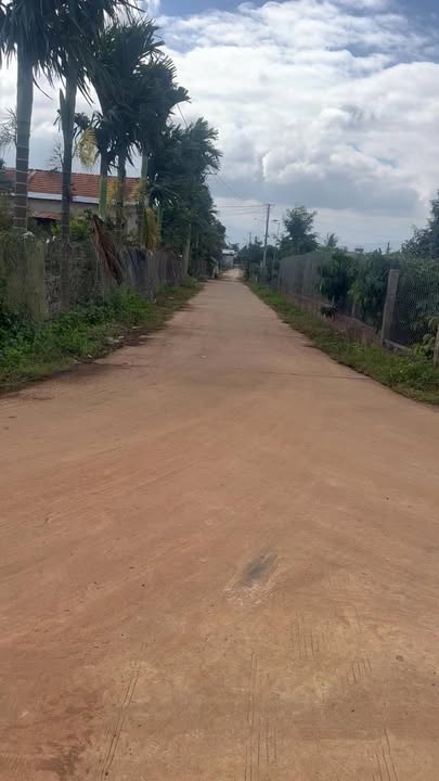 Đất nền Krông Pắc 240m² giá 1,4 tỷ - Cơ hội đầu tư sinh lời!