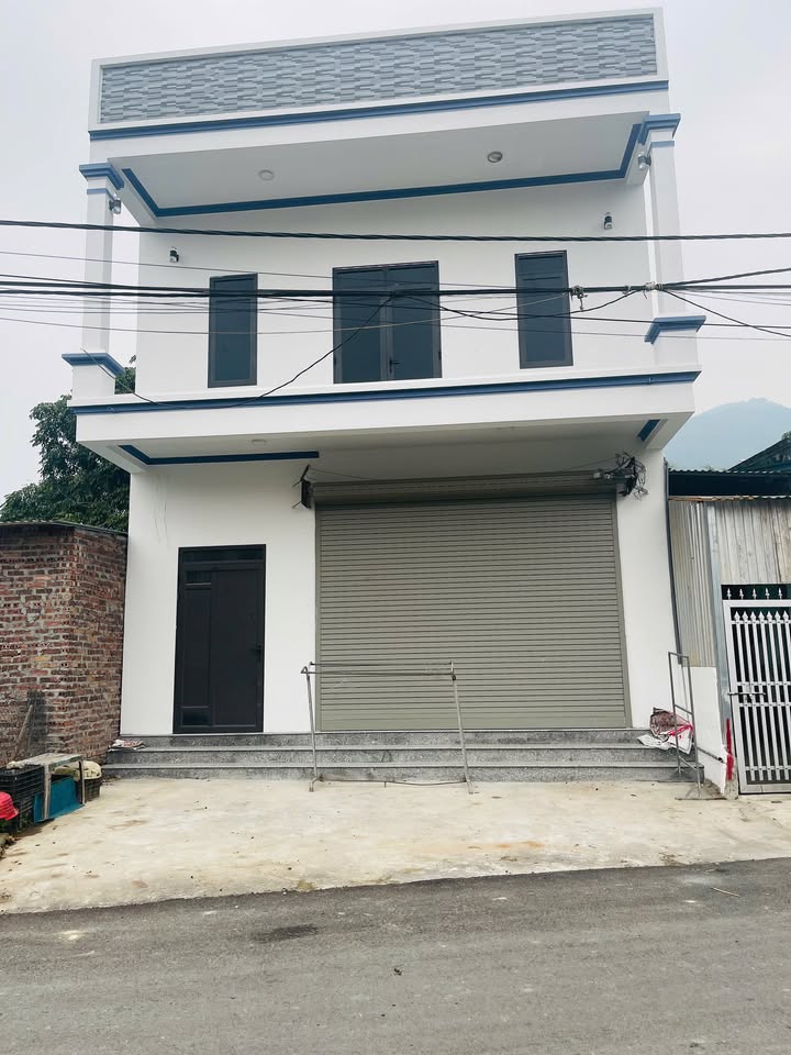 Nhà đẹp Đạo Trù, Tam Đảo 166m² - Chính chủ bán gấp!