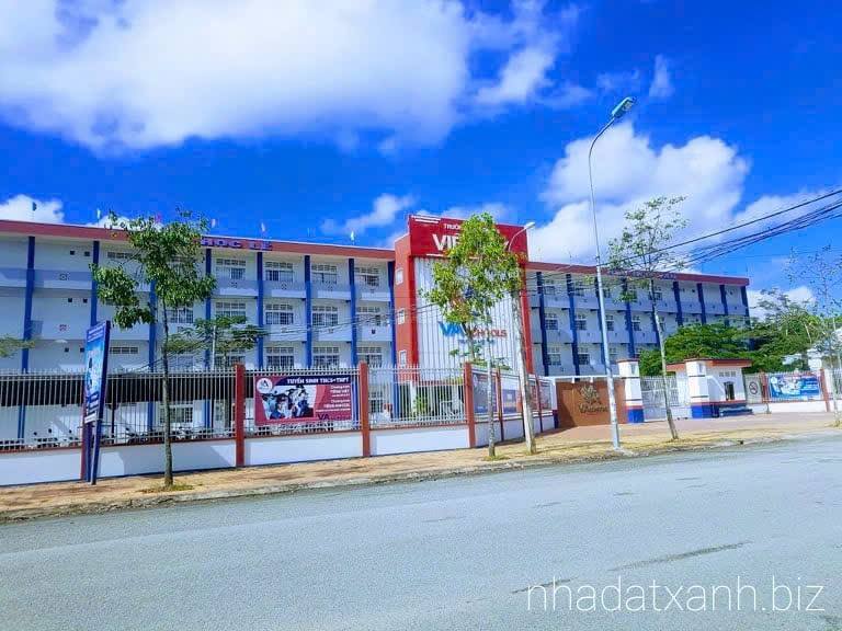 Đất nền 100m² KDC Thiên Lộc, Hưng Phú, Cần Thơ - Giá chỉ 2.3 tỷ!