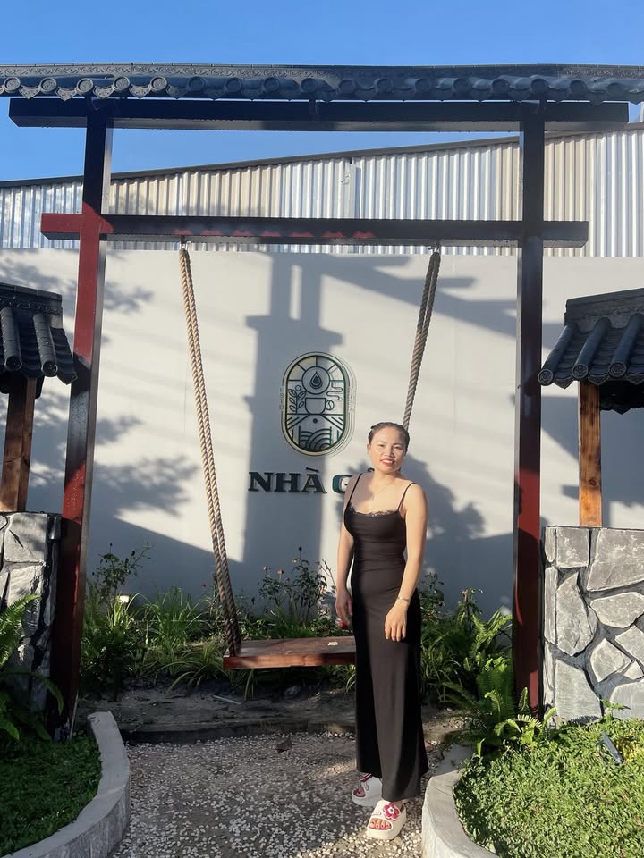 Dãy trọ 7 phòng Tân Đông Hiệp, Dĩ An 95m² giá 3.95 tỷ - Đầu tư an toàn, dòng tiền ổn định!