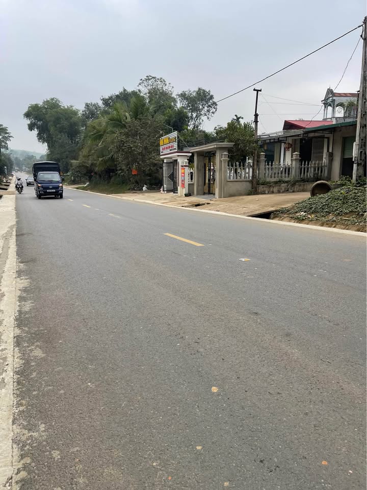 Đất nền chính chủ xã Sao Vàng, Thọ Xuân 225m² - Cơ hội đầu tư tuyệt vời!