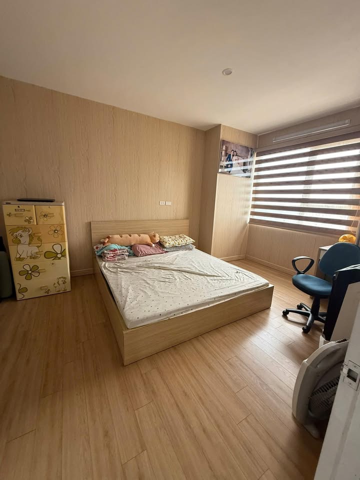 Căn hộ The Pride Hà Đông 103m² giá 6 tỷ - Cắt lỗ chính chủ 300 triệu!