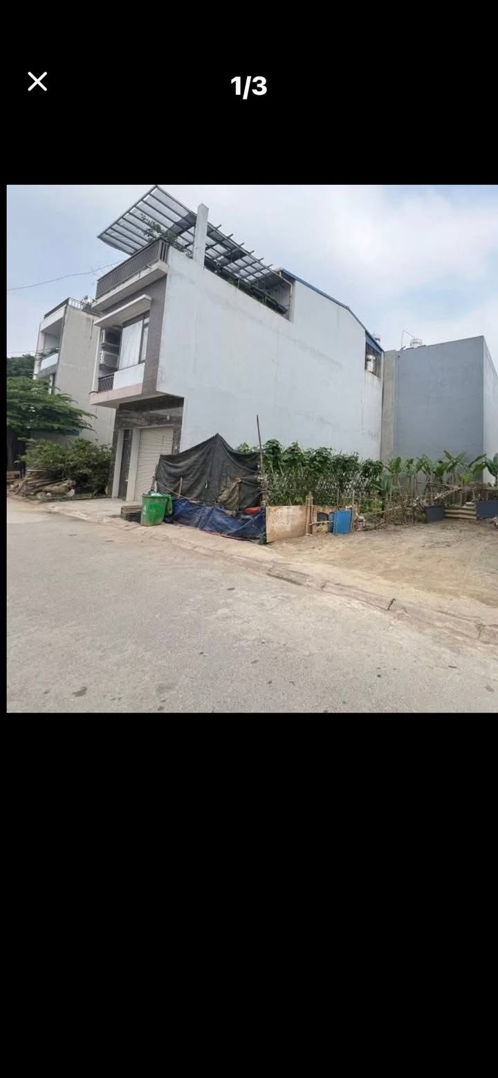 Đất thổ cư Phan Đình Phùng 80m² giá 2.9 tỷ - Đường nhựa, tiện ích đầy đủ