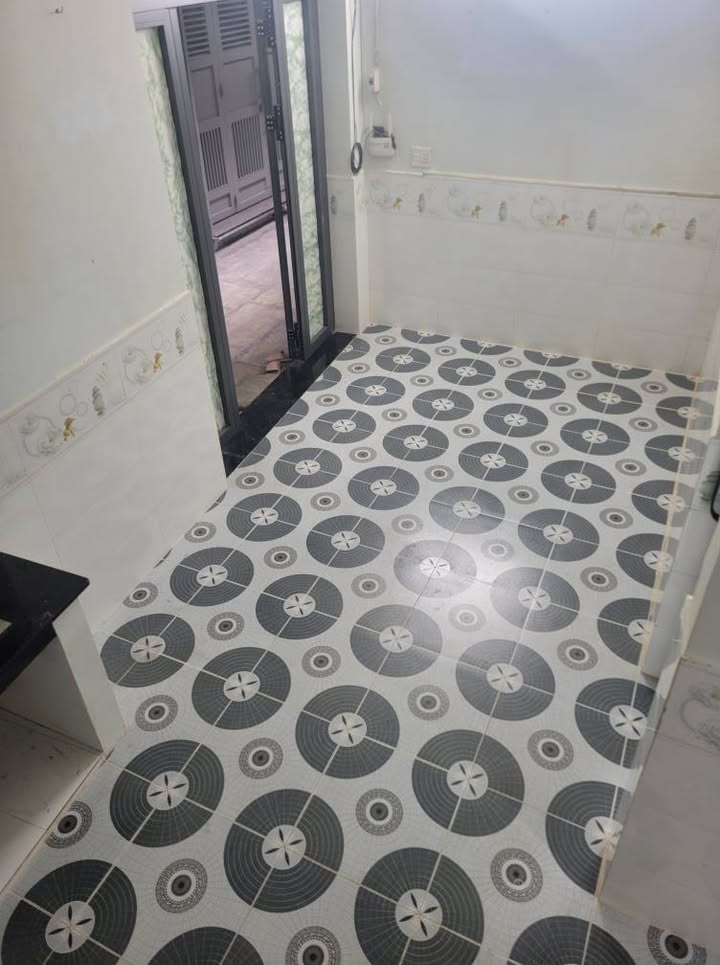 Nhà riêng cho thuê đường Lê Văn Lương, quận 7 - 30m² giá 8 triệu/tháng - Không thể bỏ lỡ!