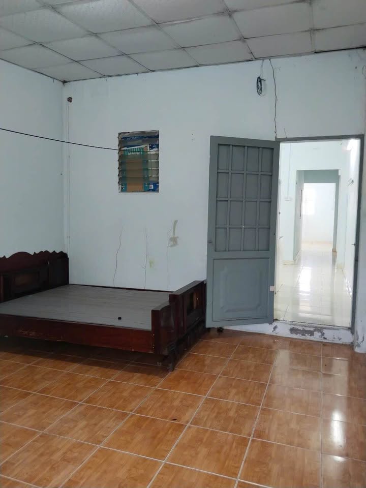 Nhà cho thuê tại đường Bình Giã, Vũng Tàu 64m² - Ô tô đậu thoải mái!